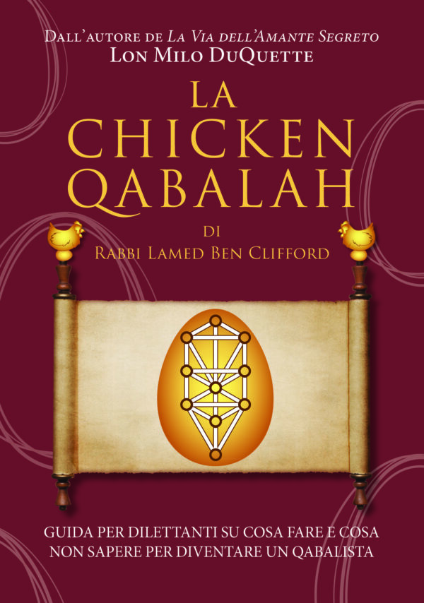 La Chicken Qabalah