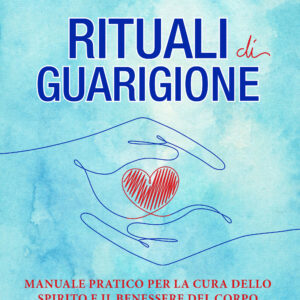 Copertina Rituali di Guarigione